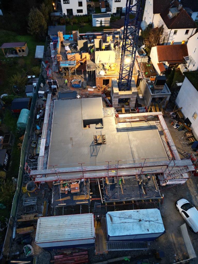 Neubauimmobilie zum Verkauf