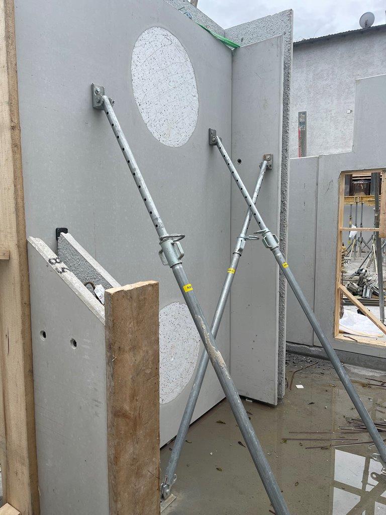 Neubau Immobilien Bayern