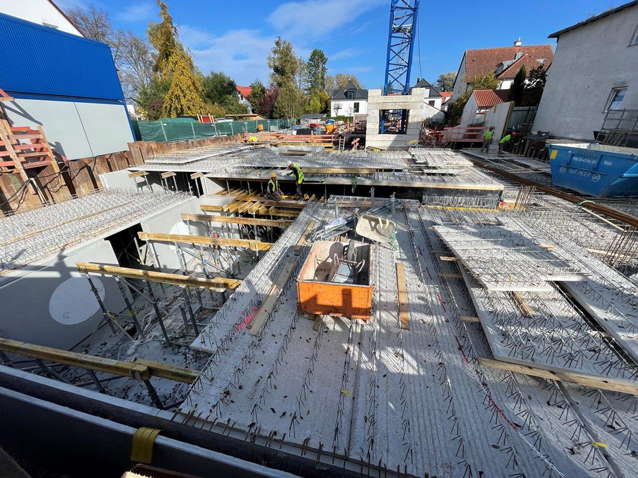 Eigentumswohnungen kaufen