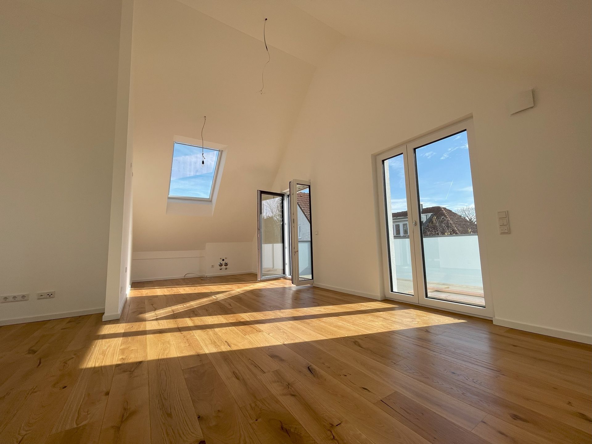 Wohnung zu verkaufen