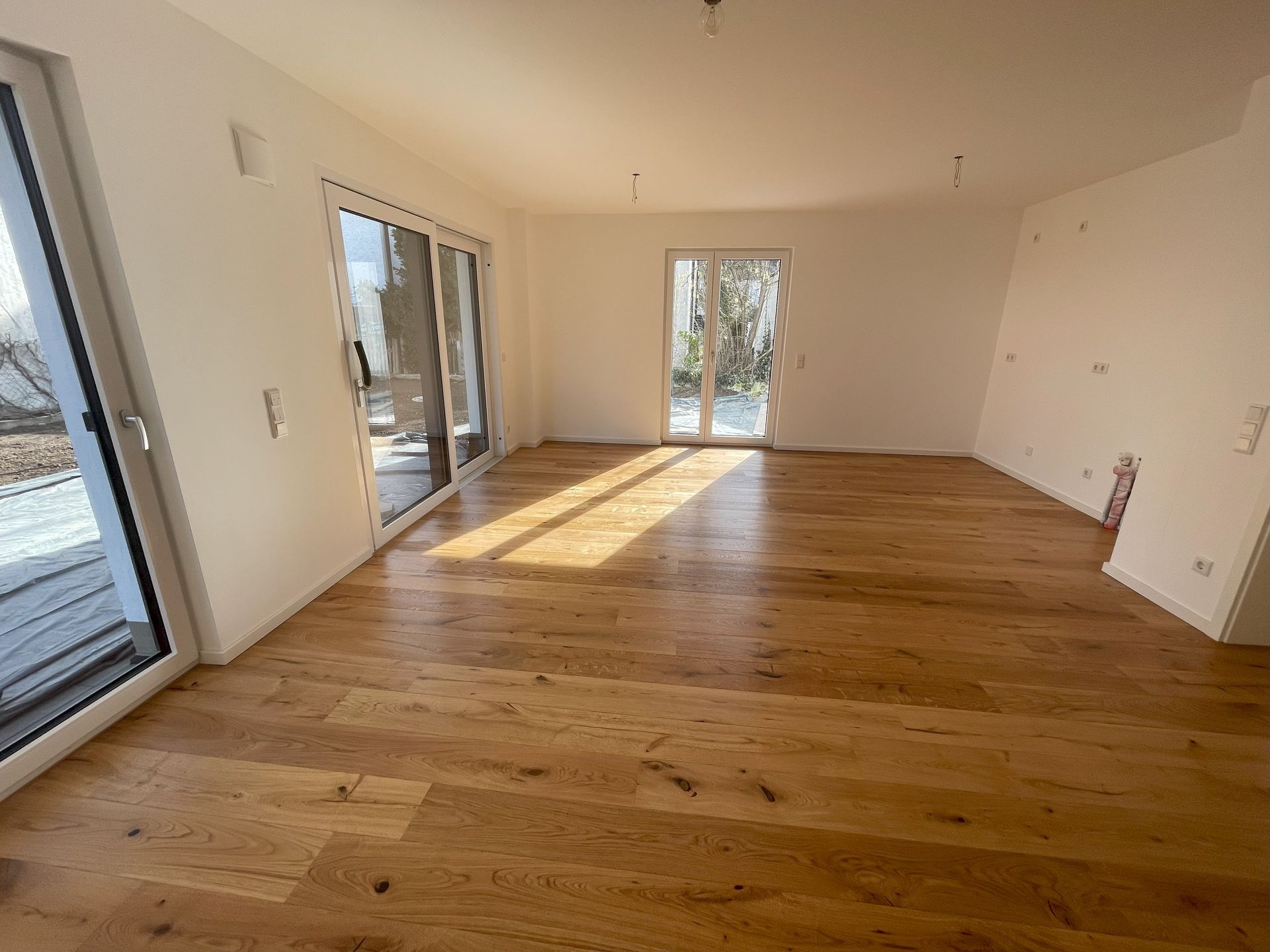 Wohnung zu verkaufen