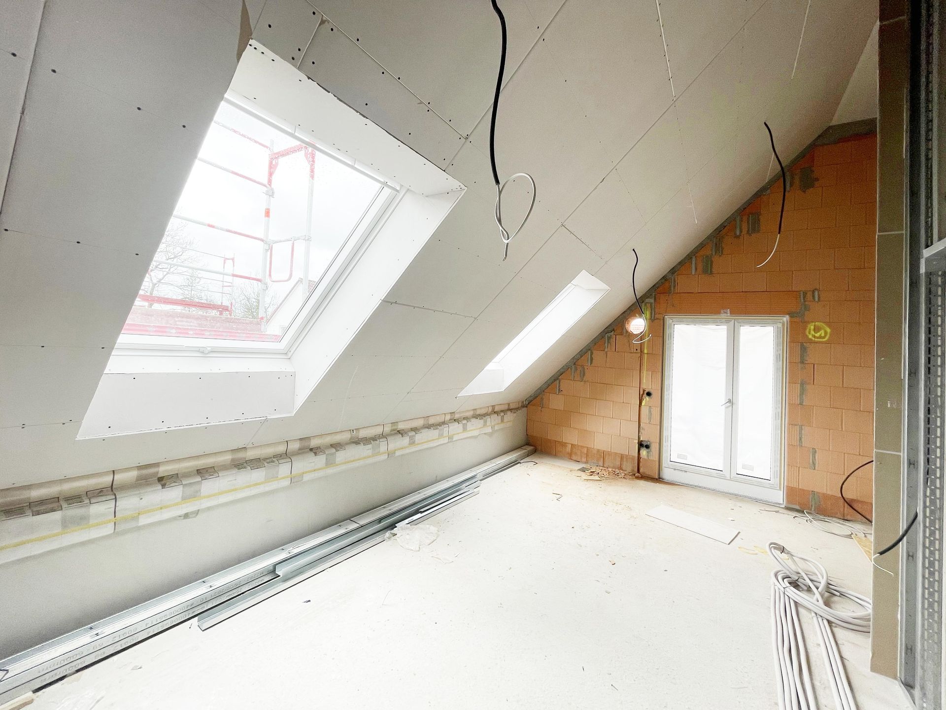 Eigentumswohnen nahe München