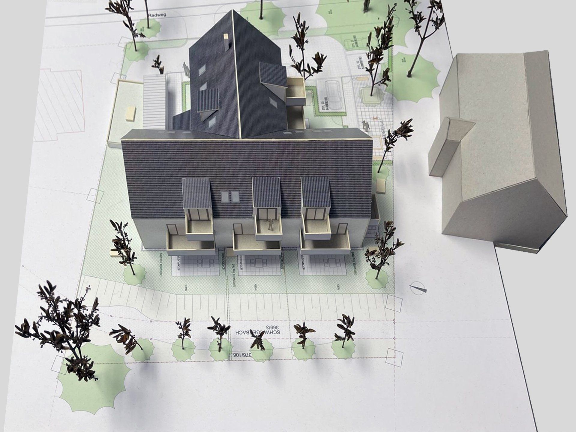 Eigentumswohnungen zum Verkauf