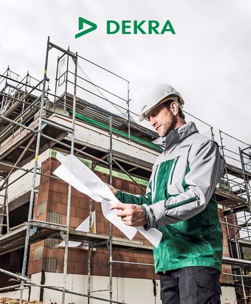 Dekra Prüfung