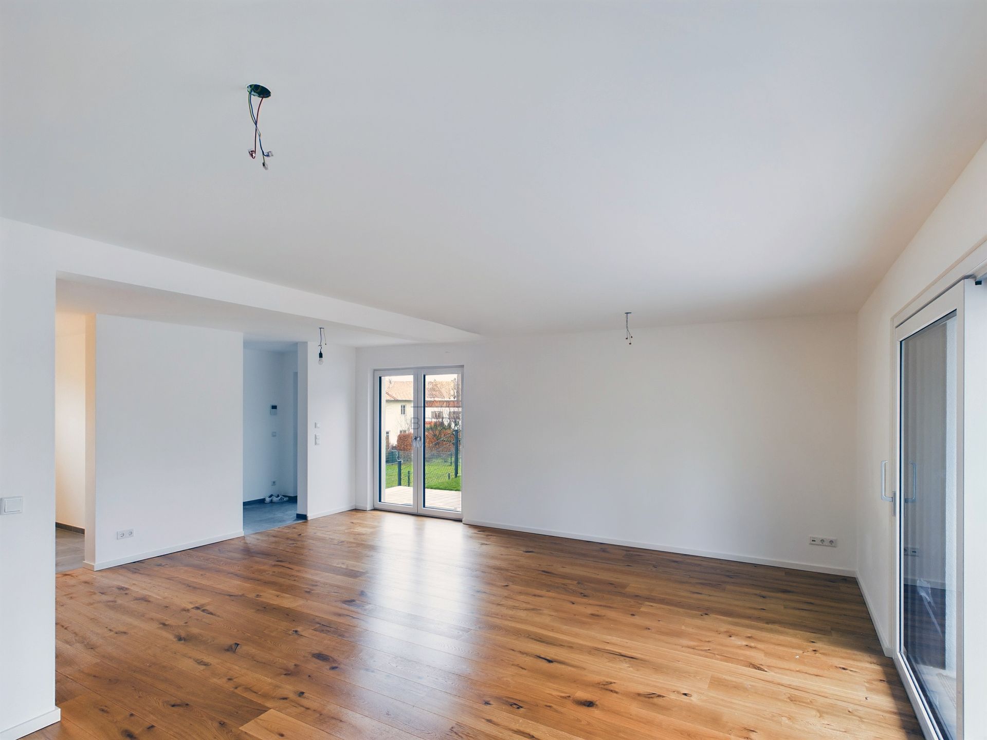 Neubau Immobilien zum Verkauf