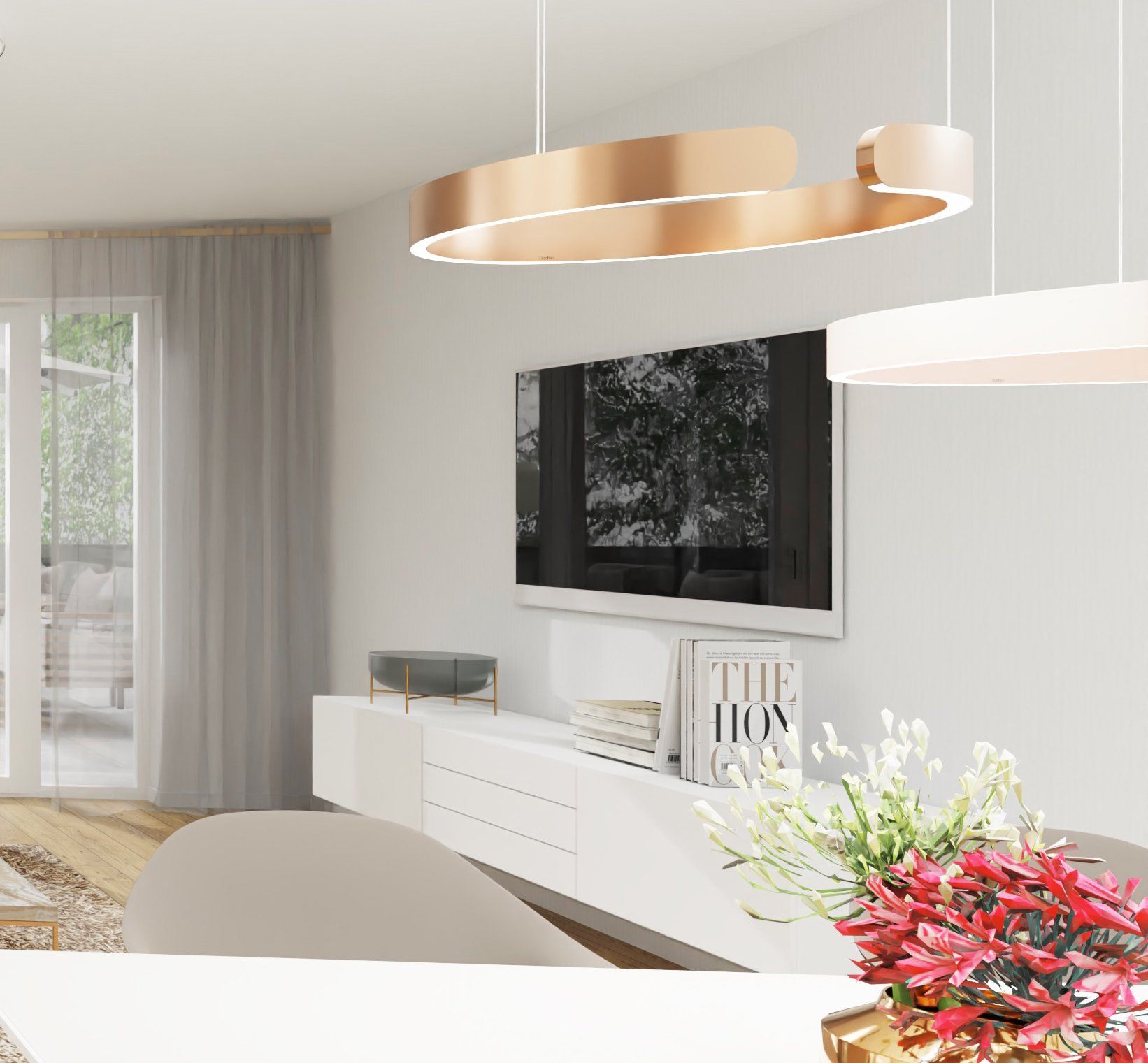 Eigentumswohnung bei München