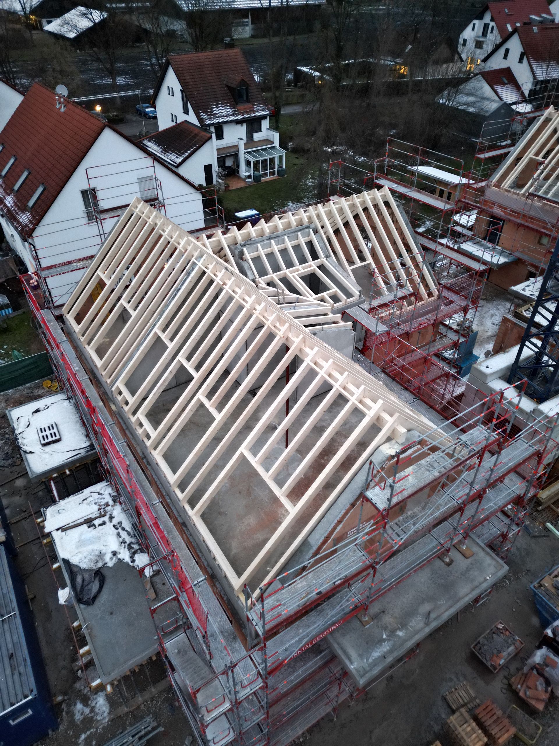 Eigentumswohnungen bei München