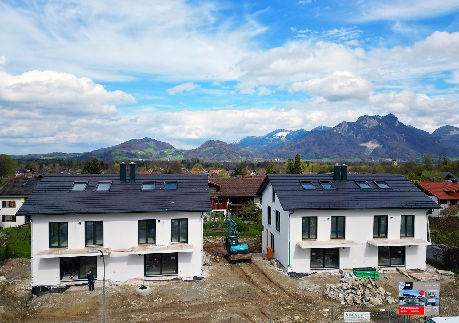 Brannenburg Hauskauf