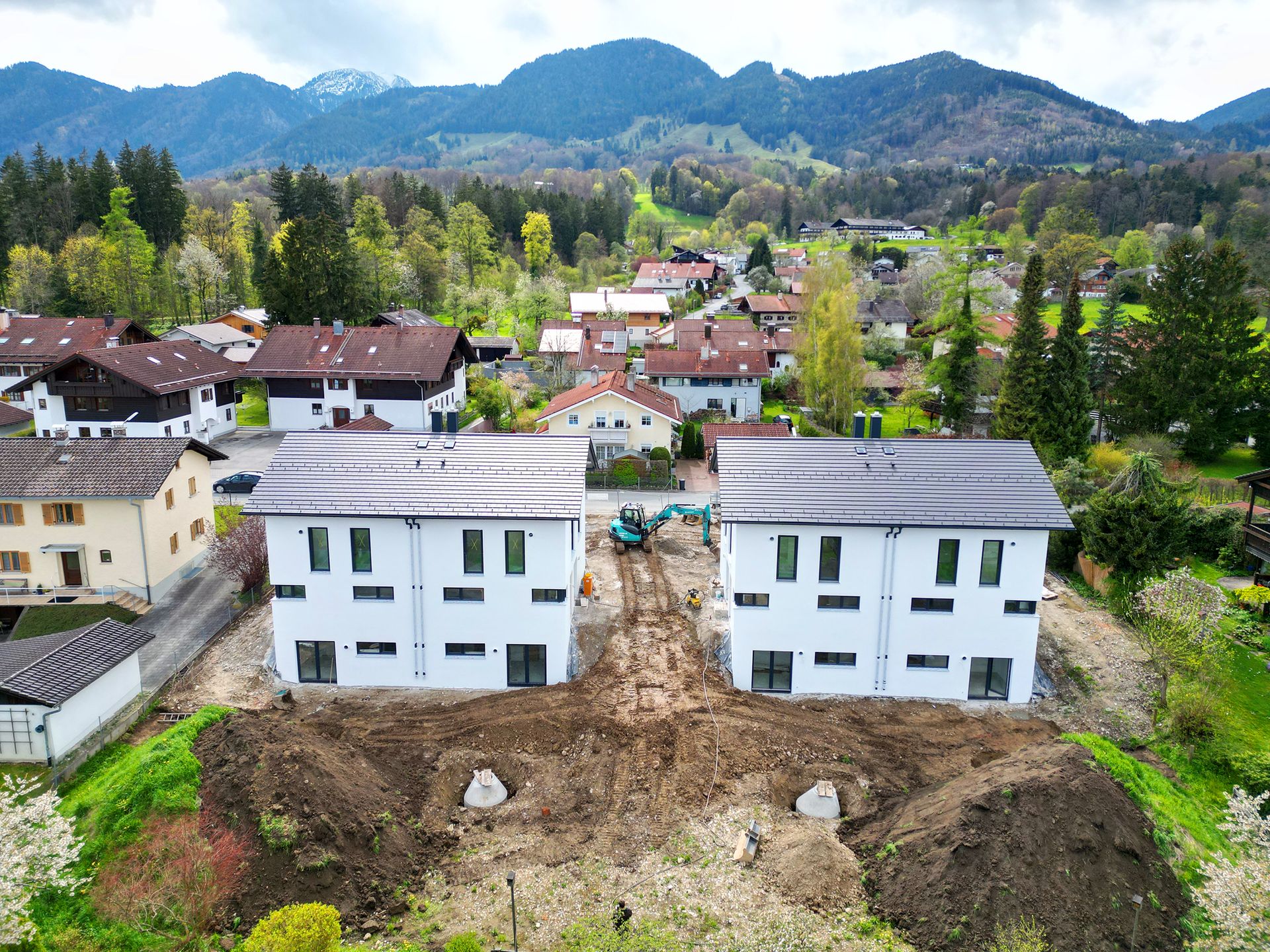 Brannenburg Hausverkauf