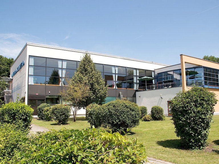 Immobilien am Karlsfelder See