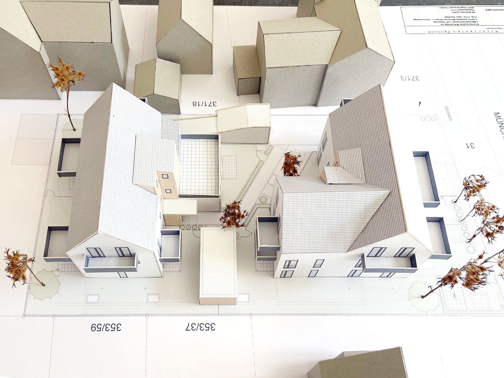 elegante Eigentumswohnungen