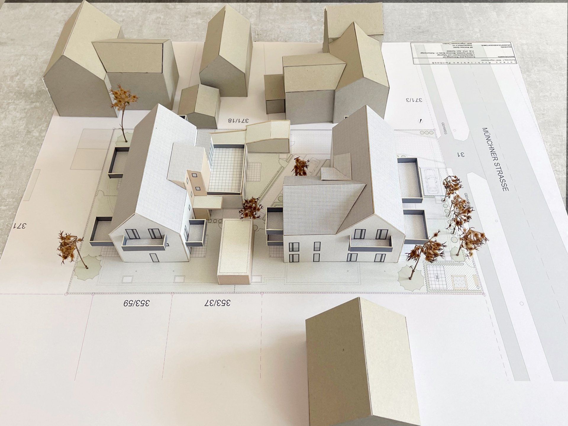 elegante Eigentumswohnungen