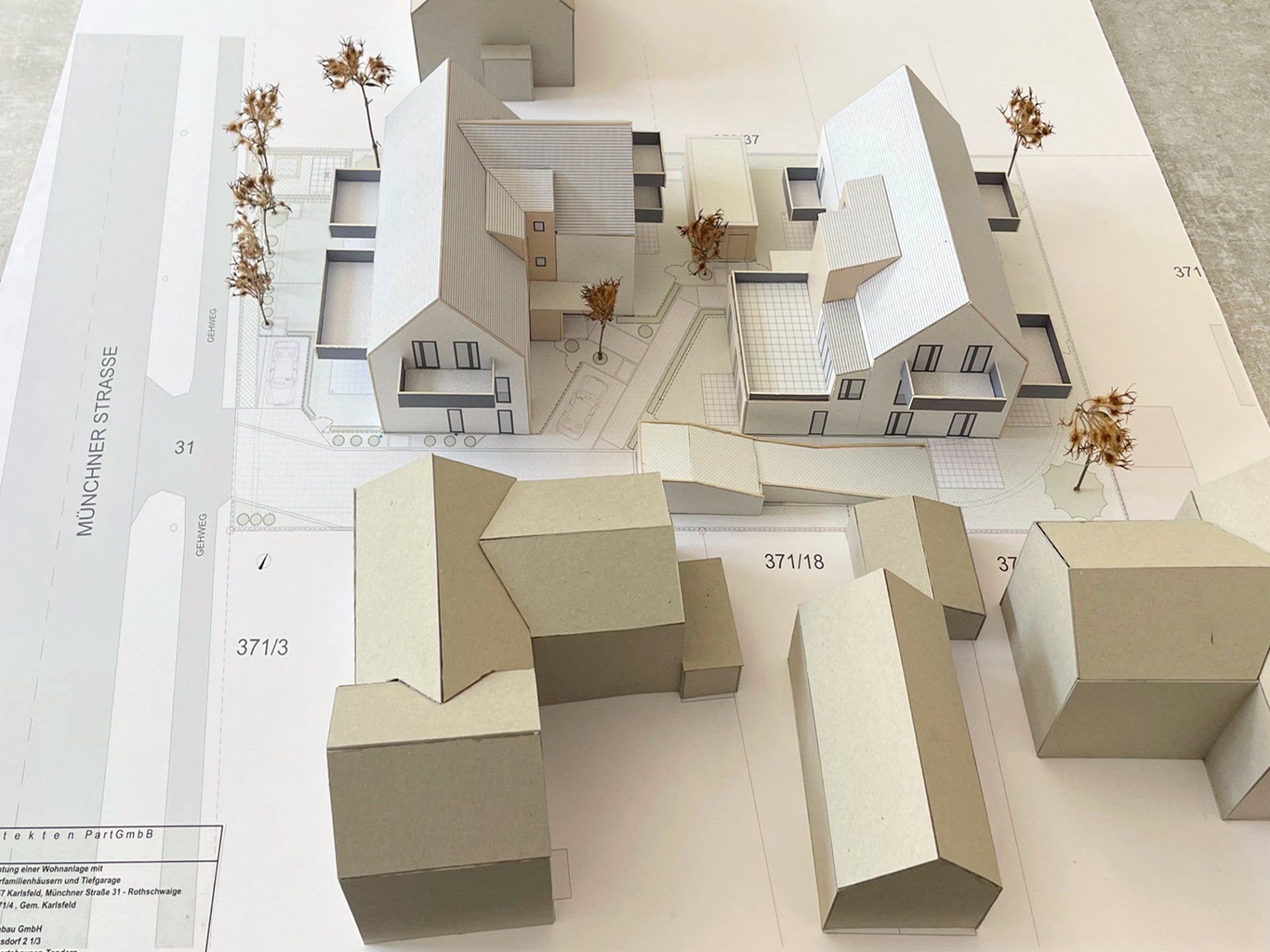 elegante Eigentumswohnungen