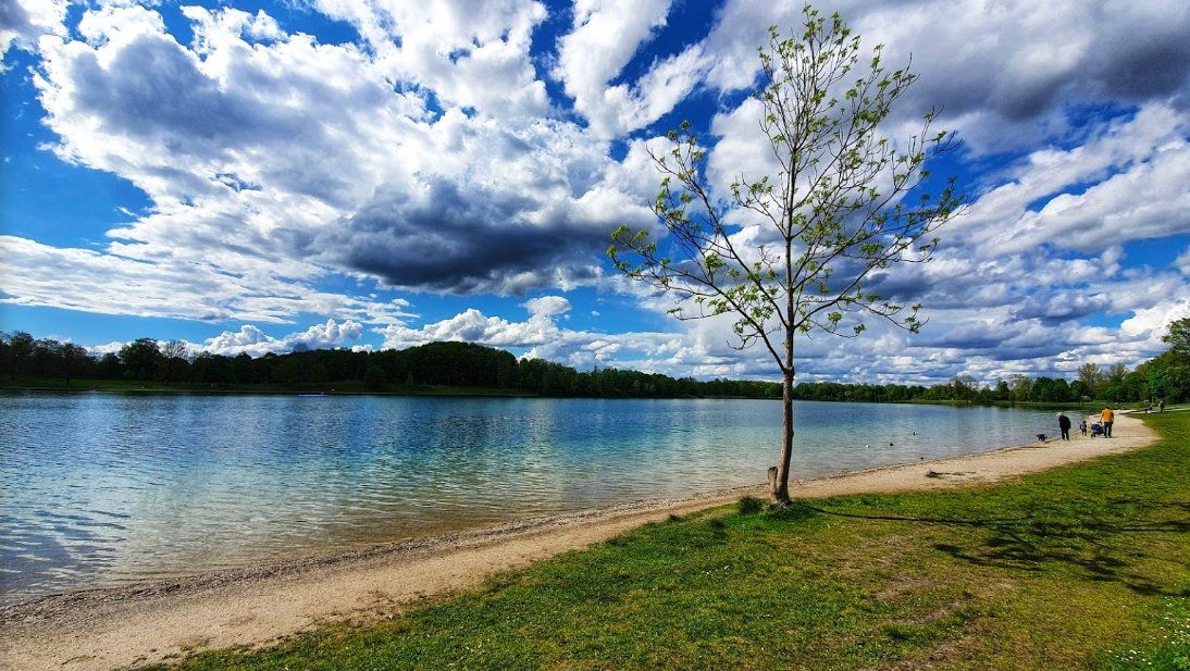 Eigentumswohnungen am See