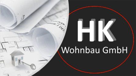 HK Wohnbau logo
