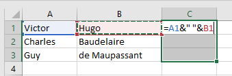 Excel &
