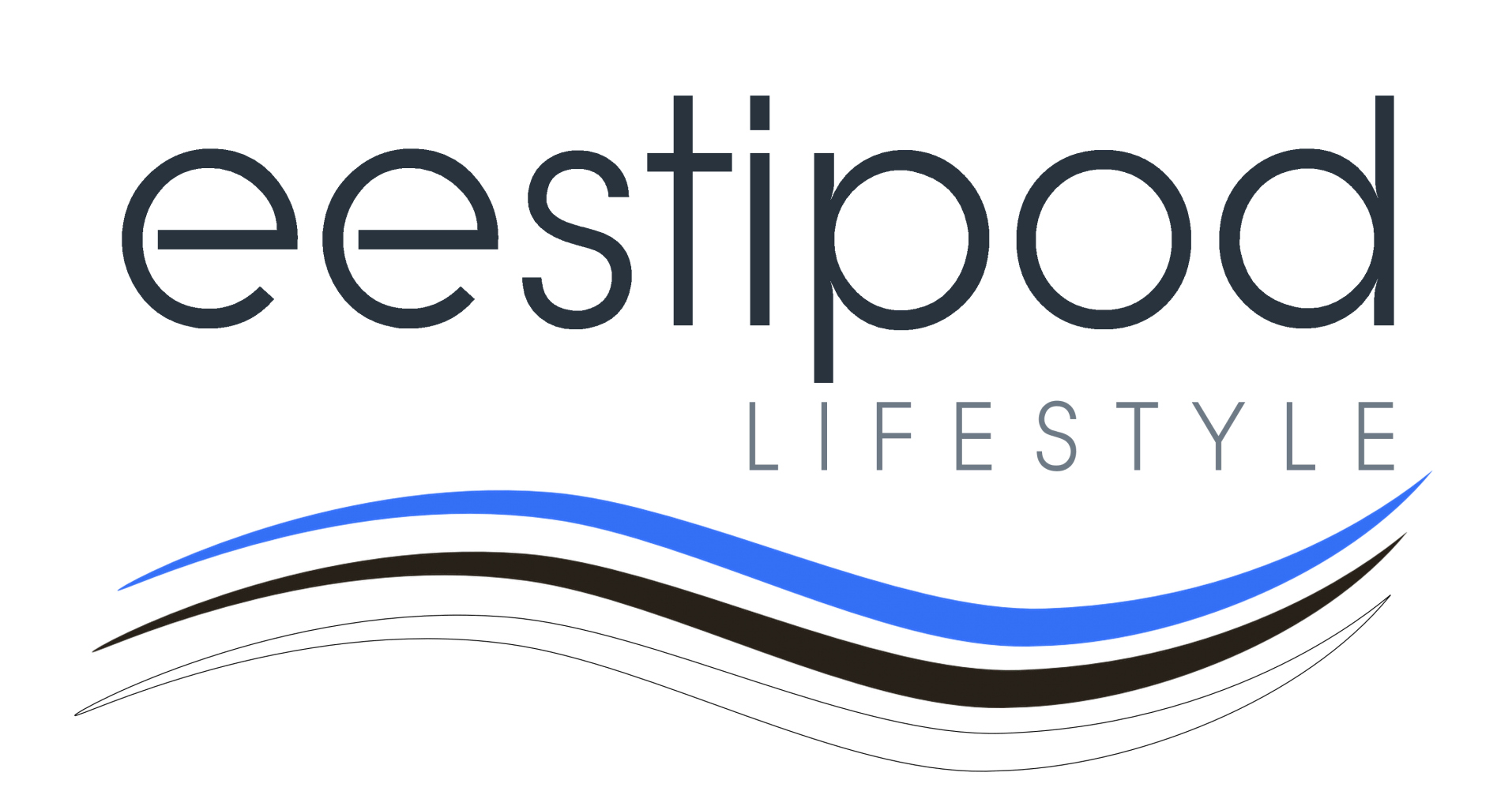 Eestipod Logo