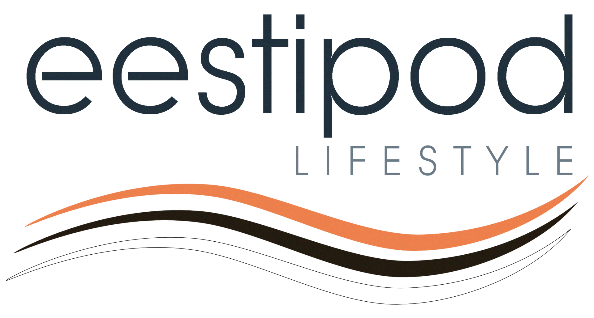 Eestipod Logo