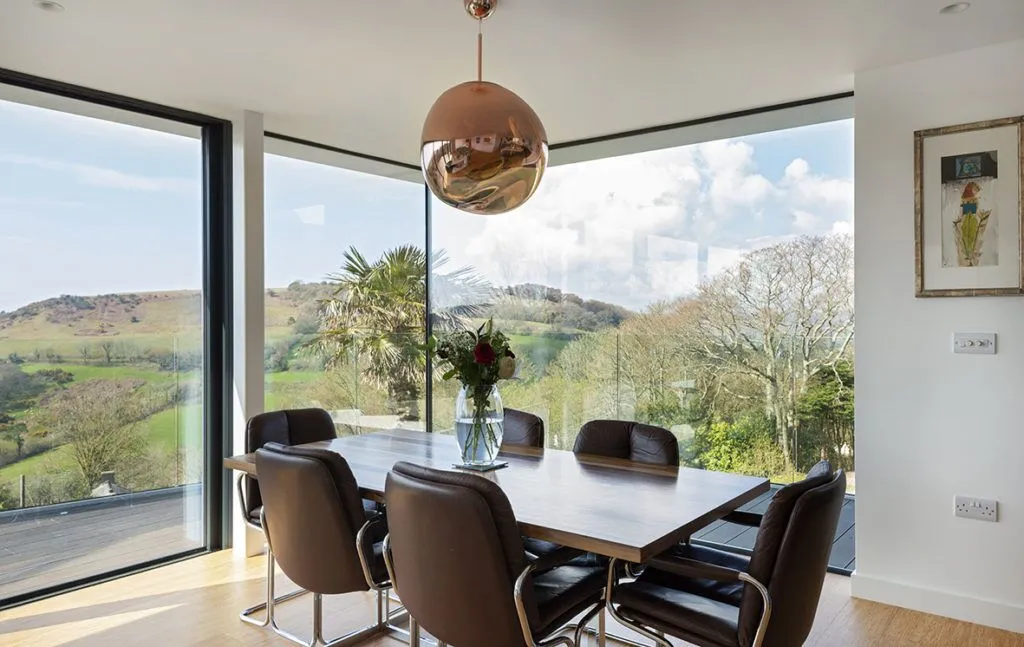 ODC - Specialists in Architectural Aluminium Windows & Doors