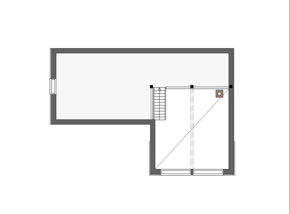 Levi First Floor Plan