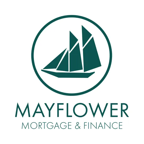 Mayflower Mortgages Logo