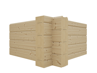 Long Corner - Classic