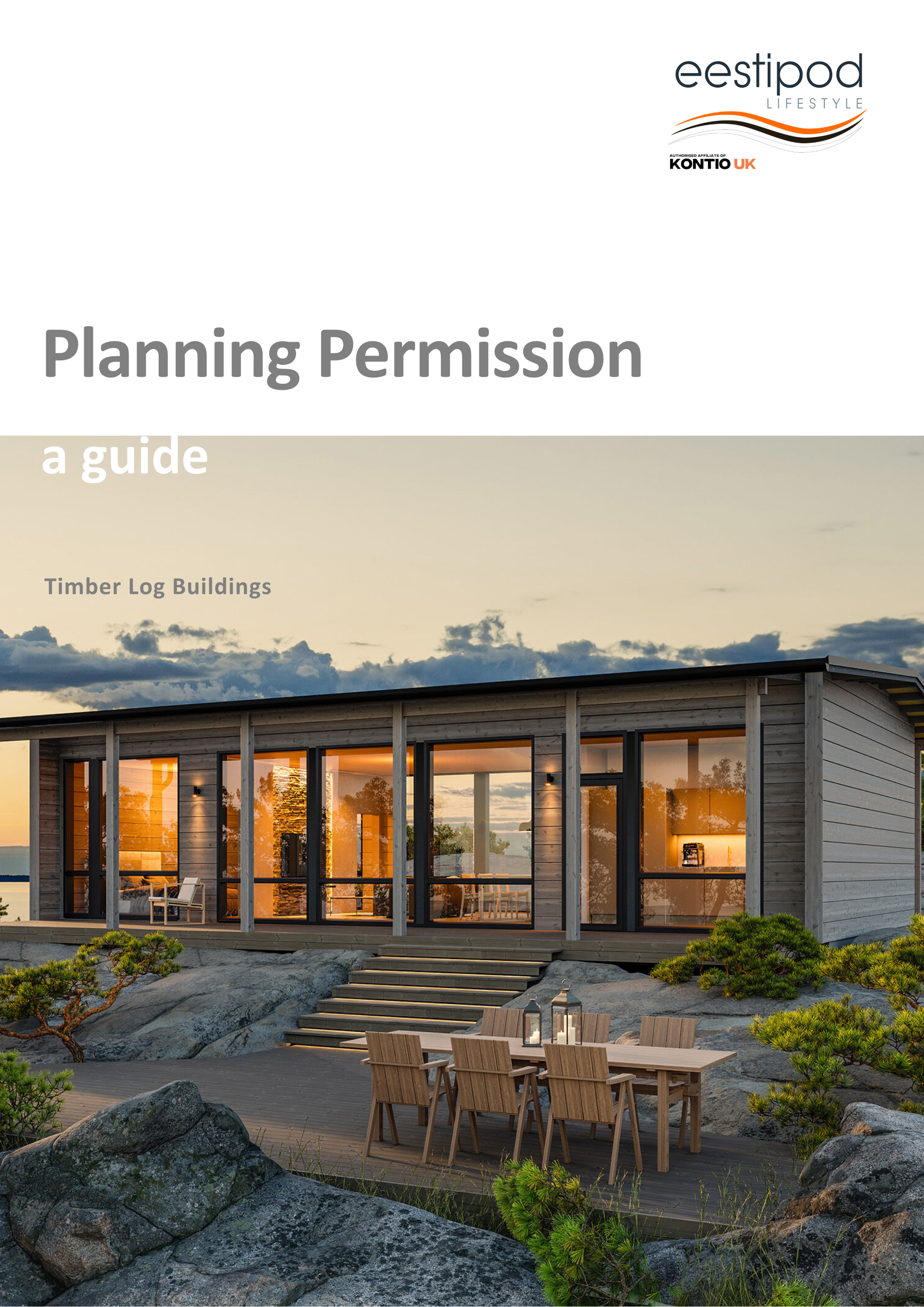 Planning Permission Guide