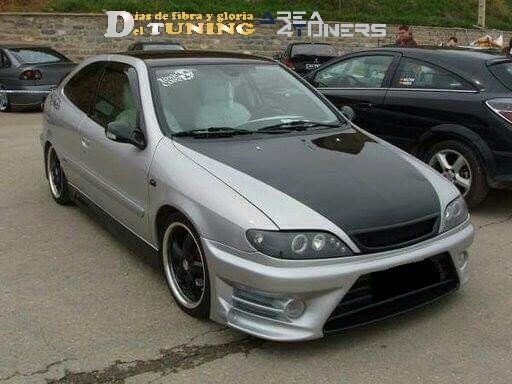 Concentración Tuning 2006 Navas Del Marqués