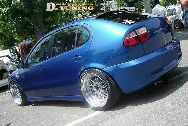 Concentración Tuning 2006 Calafell