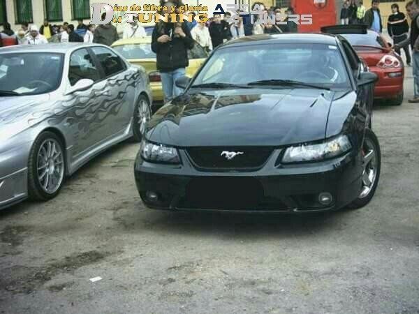 Concentración Tuning 2006 Medina De Pomar