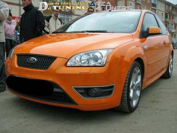 Concentración Tuning 2006 Medina De Pomar
