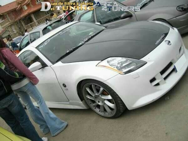 Concentración Tuning 2006 Medina De Pomar