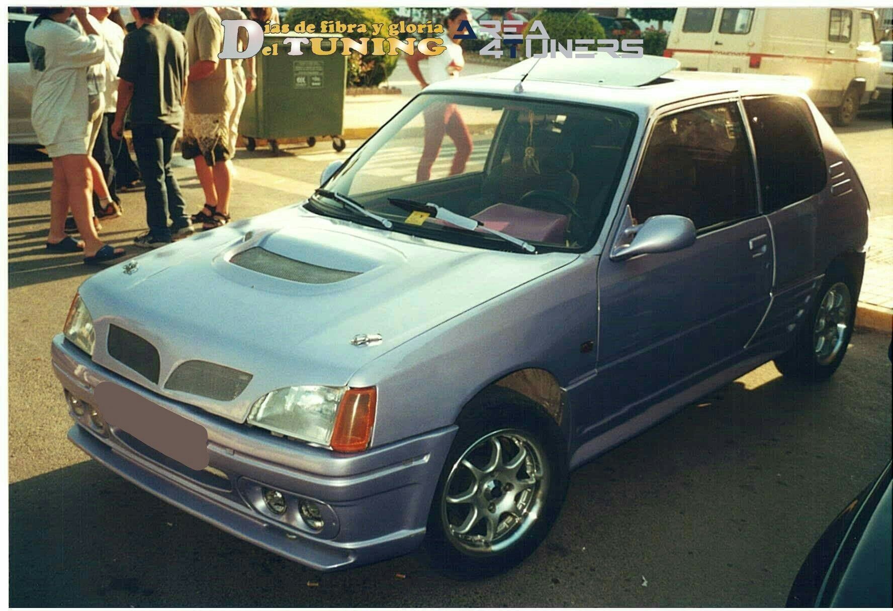Concentración Tuning 2007 Pulpi