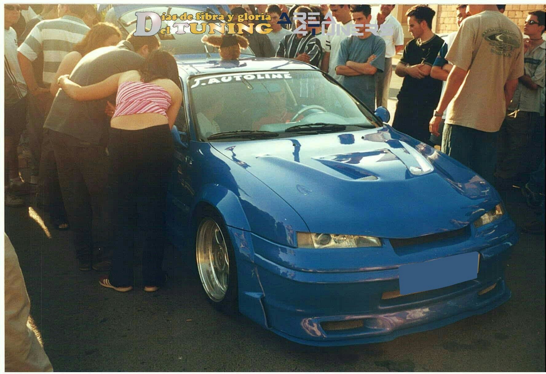 Concentración Tuning 2007 Pulpi