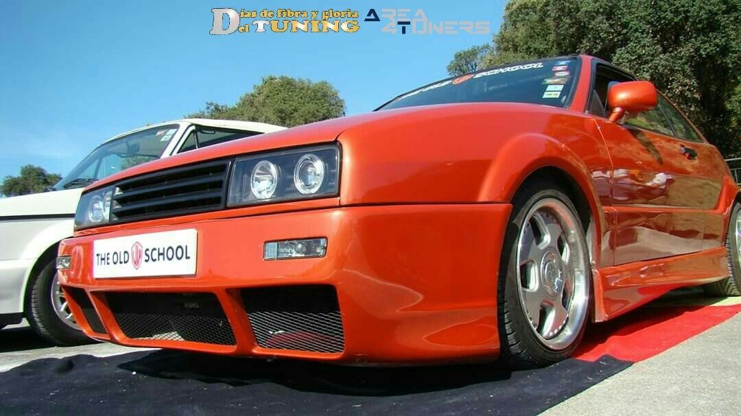 Concentración Tuning 2007 Blanes