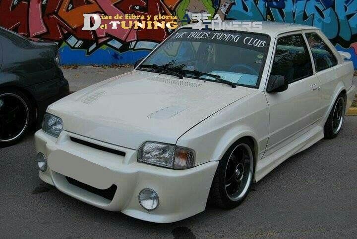 Concentración Tuning 2008 Mislata