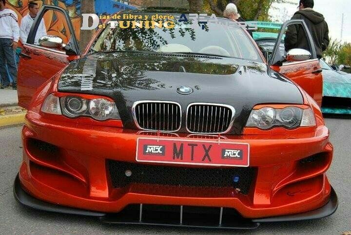 Concentración Tuning 2008 Mislata