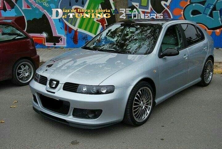 Concentración Tuning 2008 Mislata