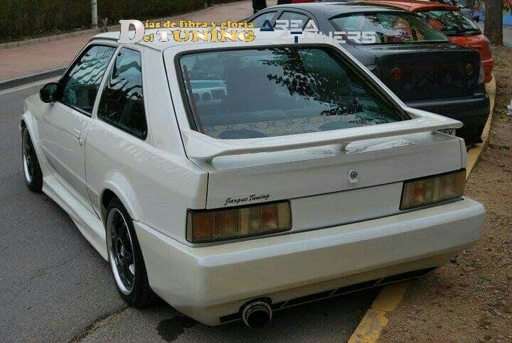 Concentración Tuning 2008 Mislata