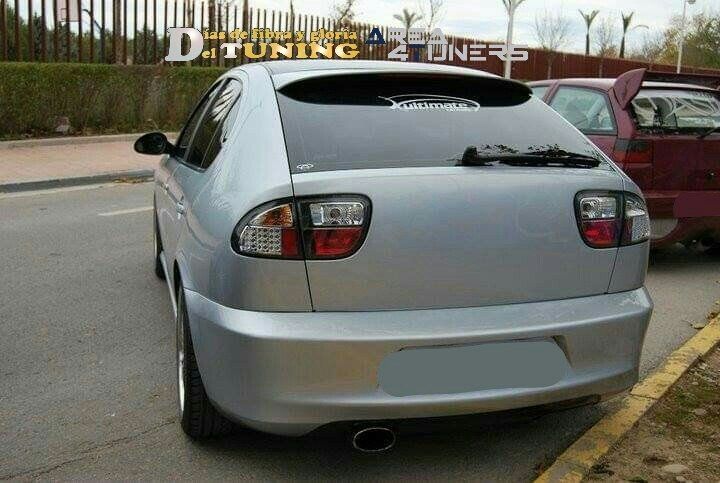 Concentración Tuning 2008 Mislata