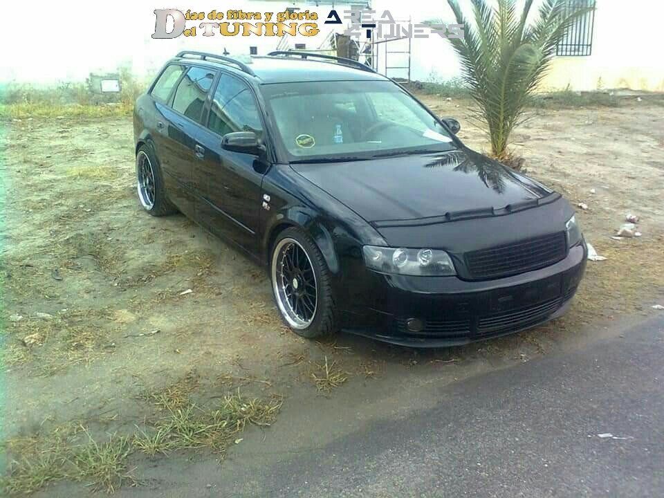 Concentración Tuning 2009 Saucedilla