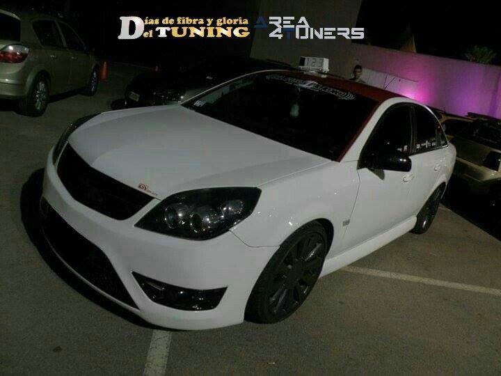 Concentración Tuning 2010 Sabadell