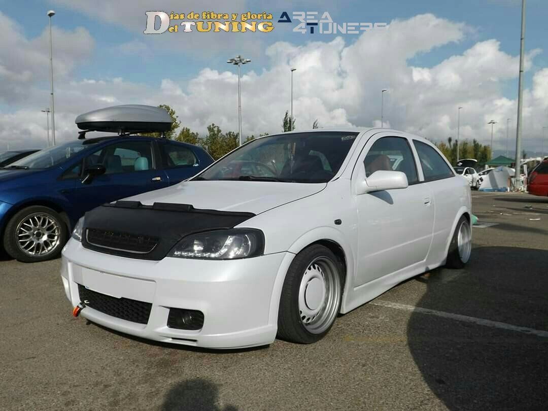 Concentración Tuning 2013 Córdoba