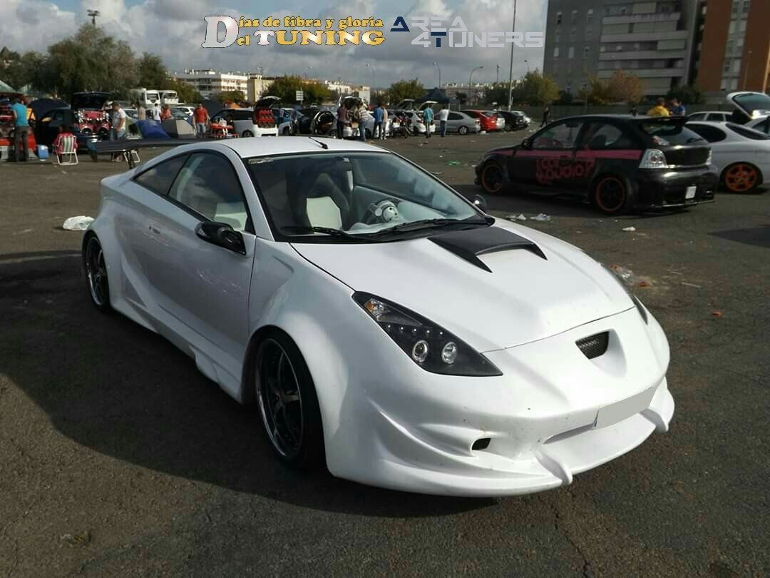 Concentración Tuning 2013 Córdoba