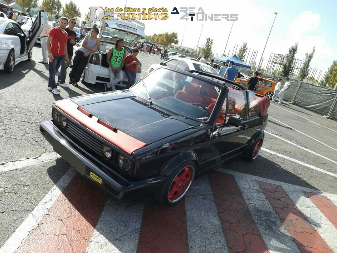 Concentración Tuning 2013 Córdoba