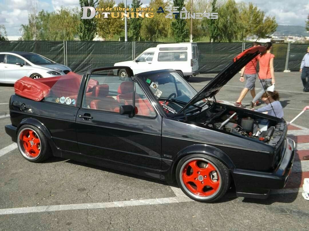Concentración Tuning 2013 Córdoba