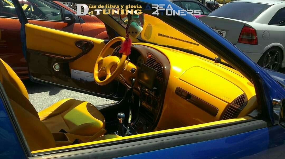 Concentración Tuning 2013 Torrox