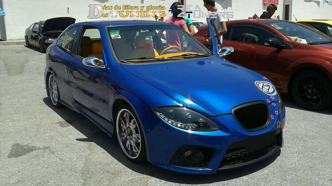 Concentración Tuning 2013 Torrox