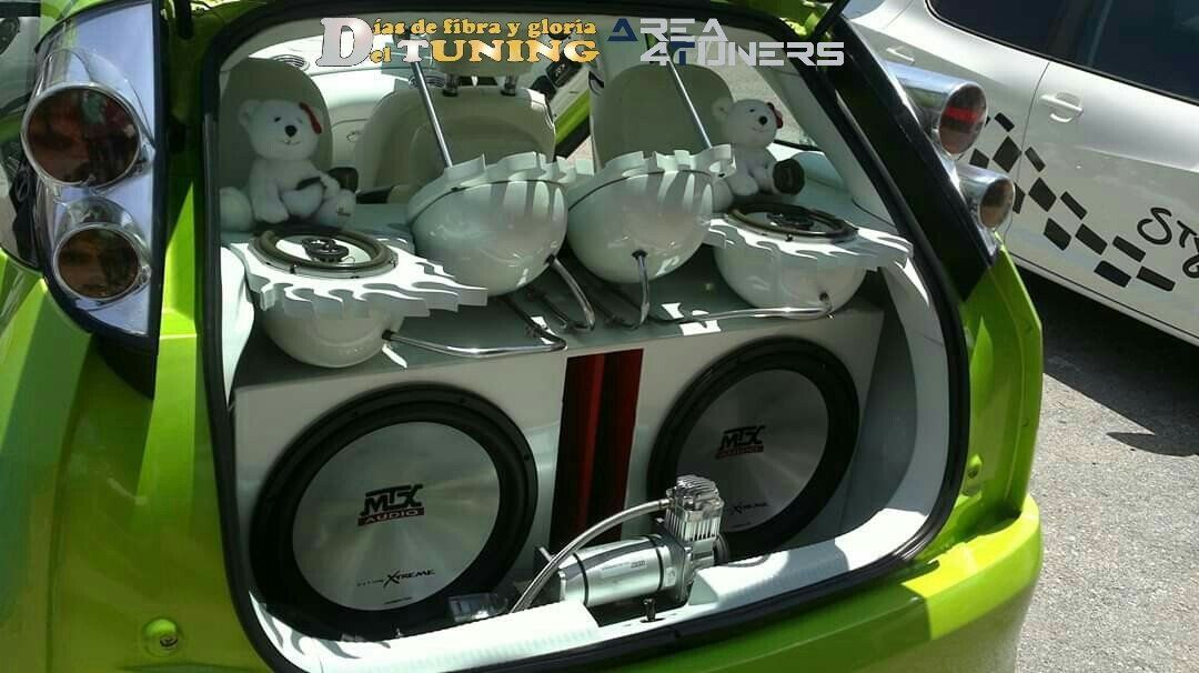 Concentración Tuning 2013 Torrox