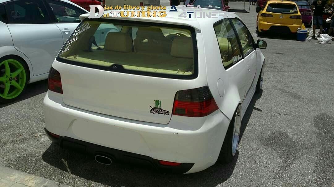 Concentración Tuning 2013 Torrox